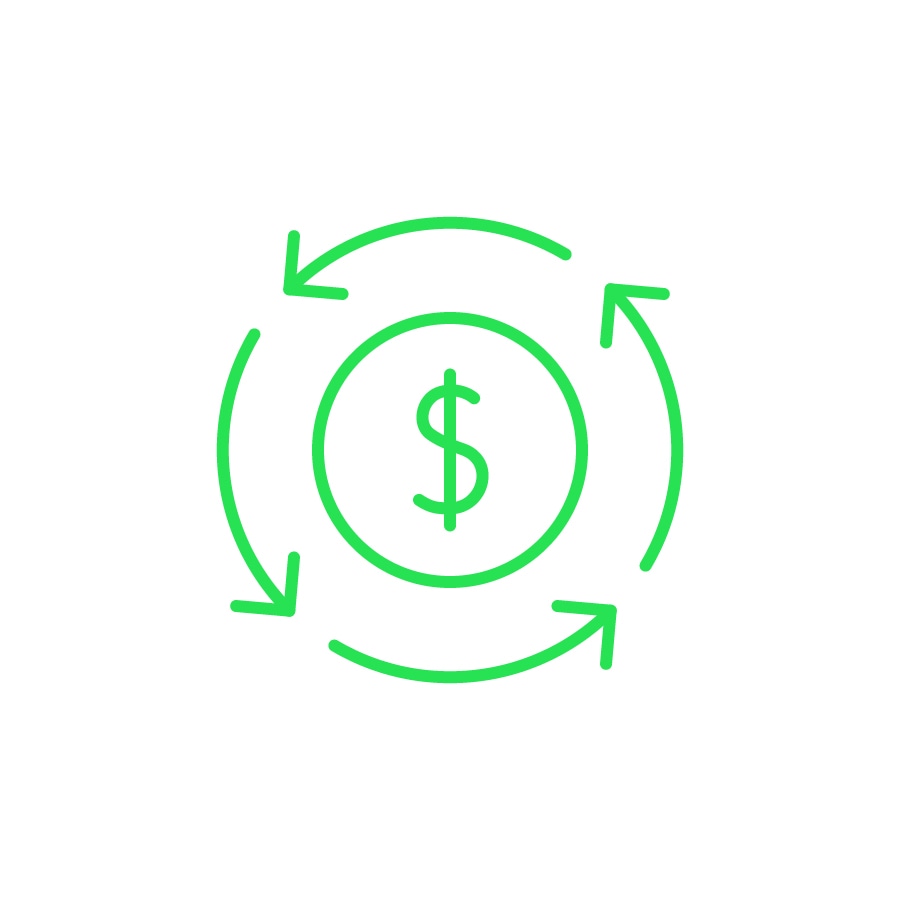 Ochrana cash-flow a minimalizace výpadku